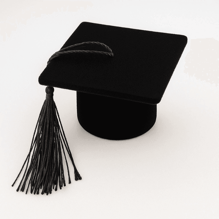 Embalagens — CAIXA DE VELUDO PARA ANEL FORMATURA