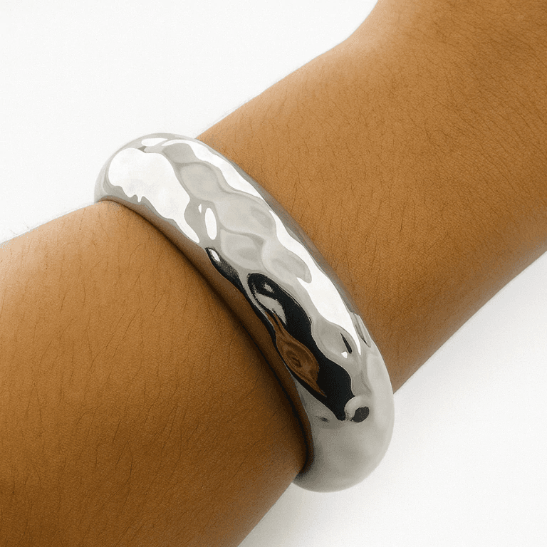 Braceletes
