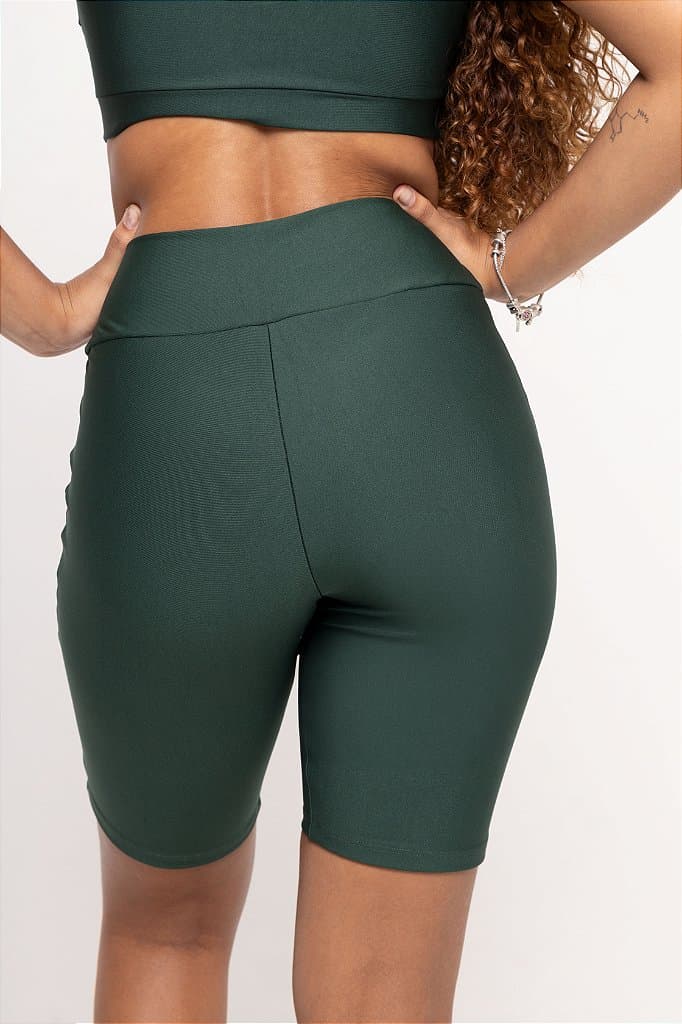 Short Fitness Três