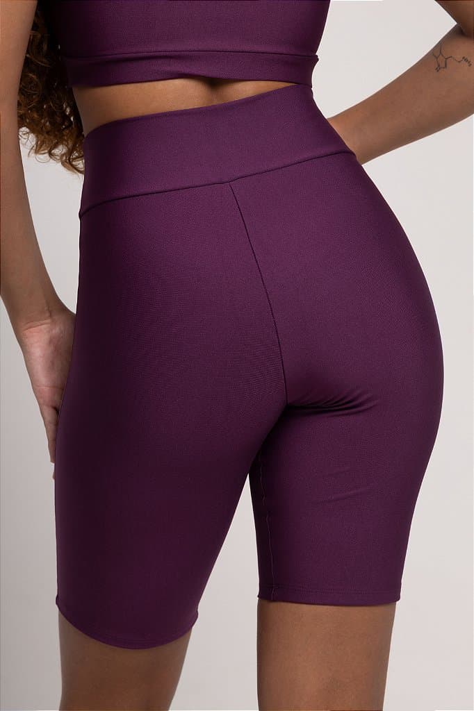 Short Fitness Três
