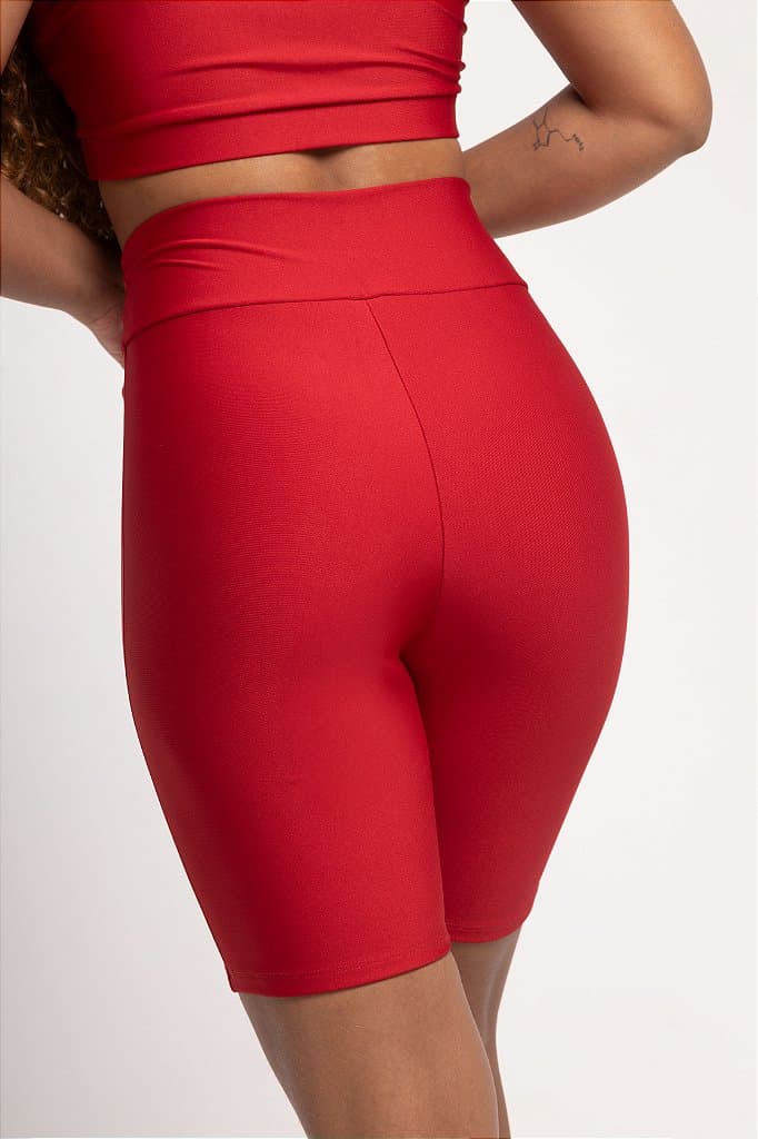 Short Fitness Três