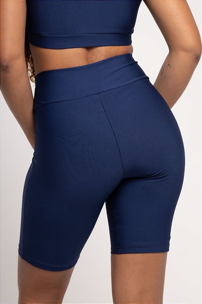 Short Fitness Três
