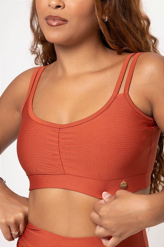 Top Fitness Gardênia — Thunderbird / G
