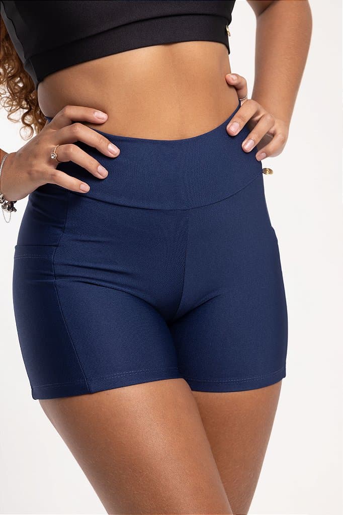 Short com Bolso — Bay of Many / M