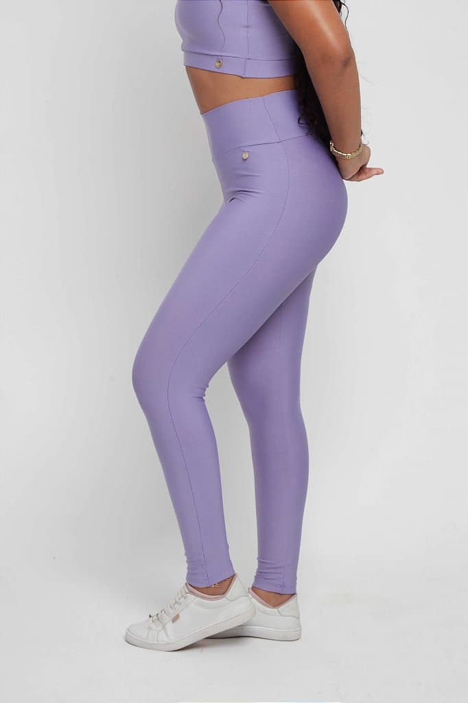 Legging Básica - Tons Claros