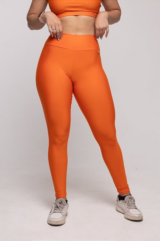 Legging Básica - Tons Claros — Pizazz / G