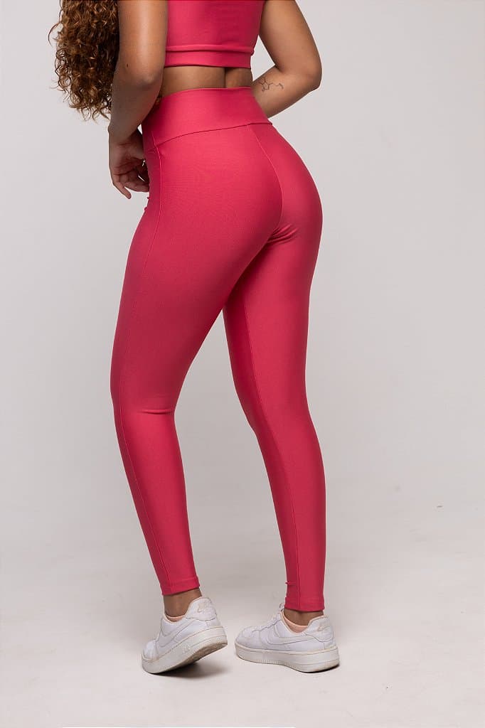 Legging Básica - Tons Claros