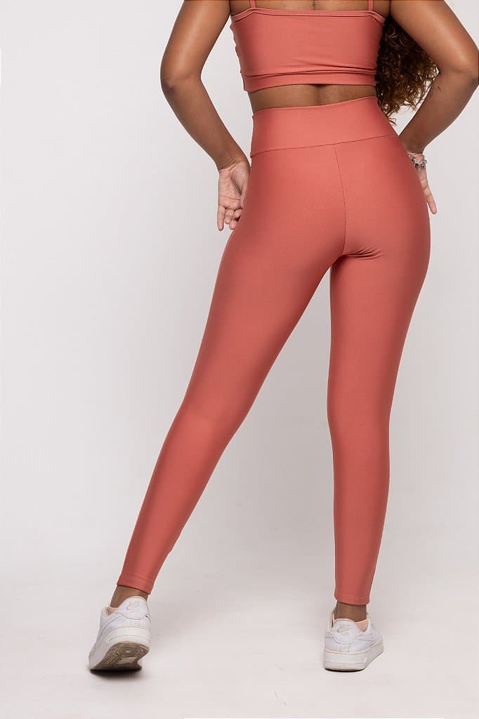 Legging Básica - Tons Claros