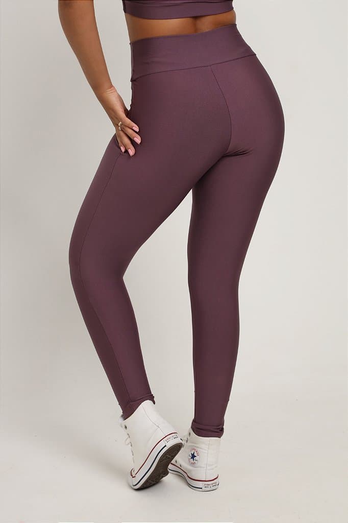 Legging Básica - Tons Claros
