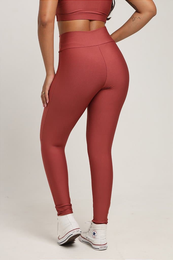 Legging Básica - Tons Claros