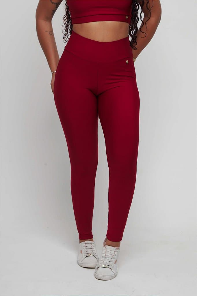 LEGGING BÁSICA — Bay of Many / M