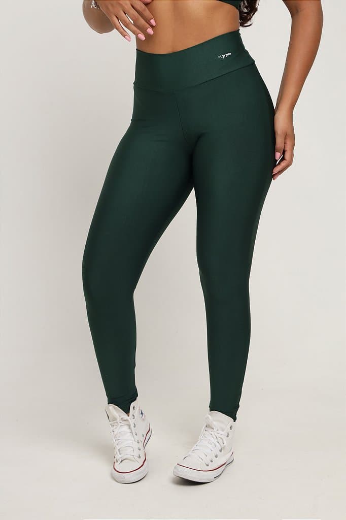 LEGGING BÁSICA — Thunderbird / G