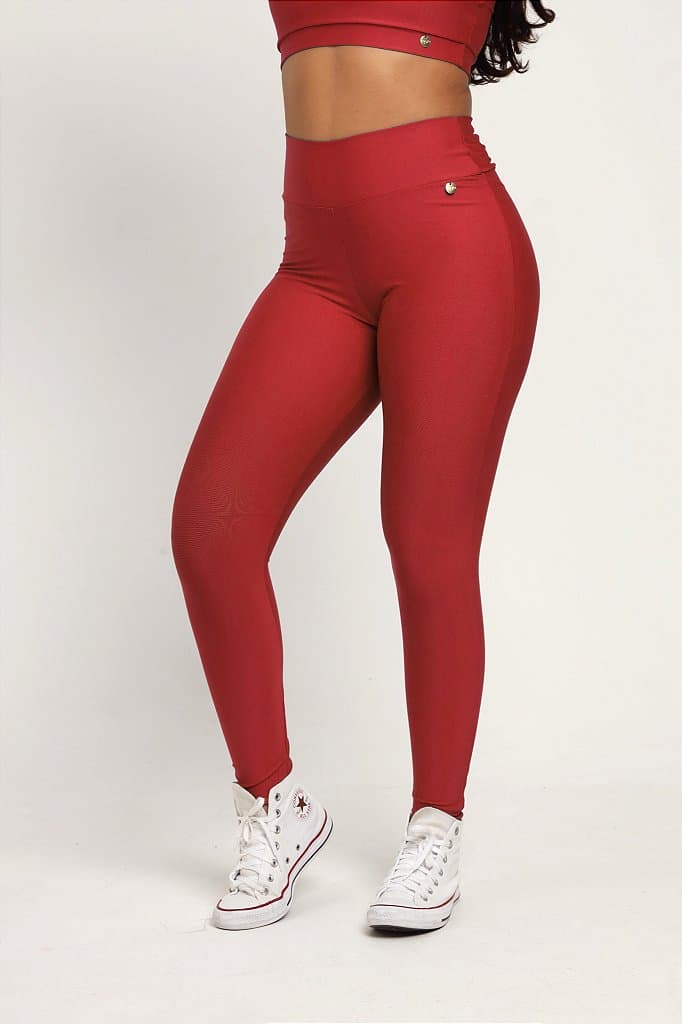 LEGGING BÁSICA — Blue / G