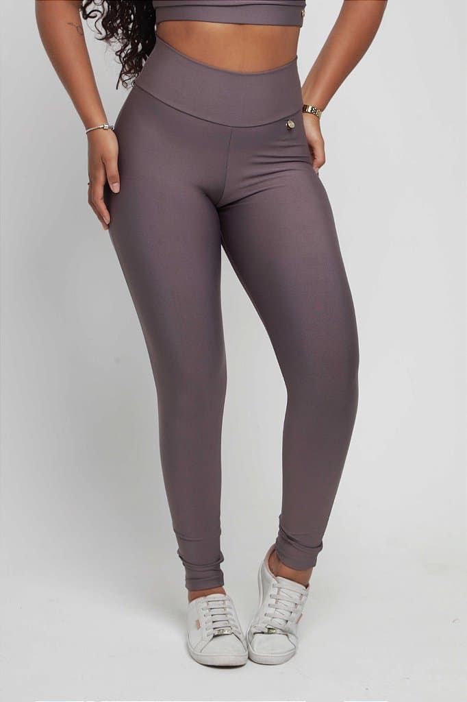LEGGING BÁSICA — Silver Chalice / G