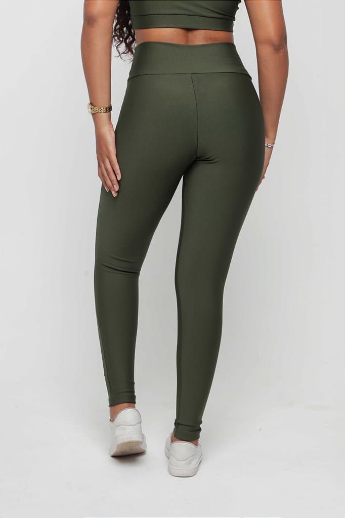 LEGGING BÁSICA