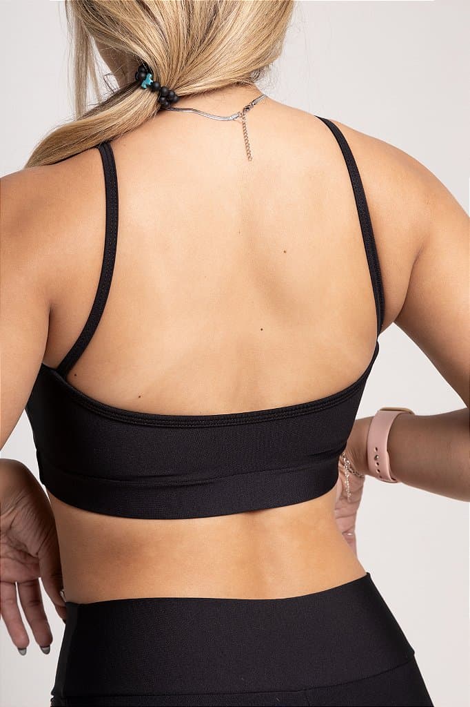 Top Fitness Lírio