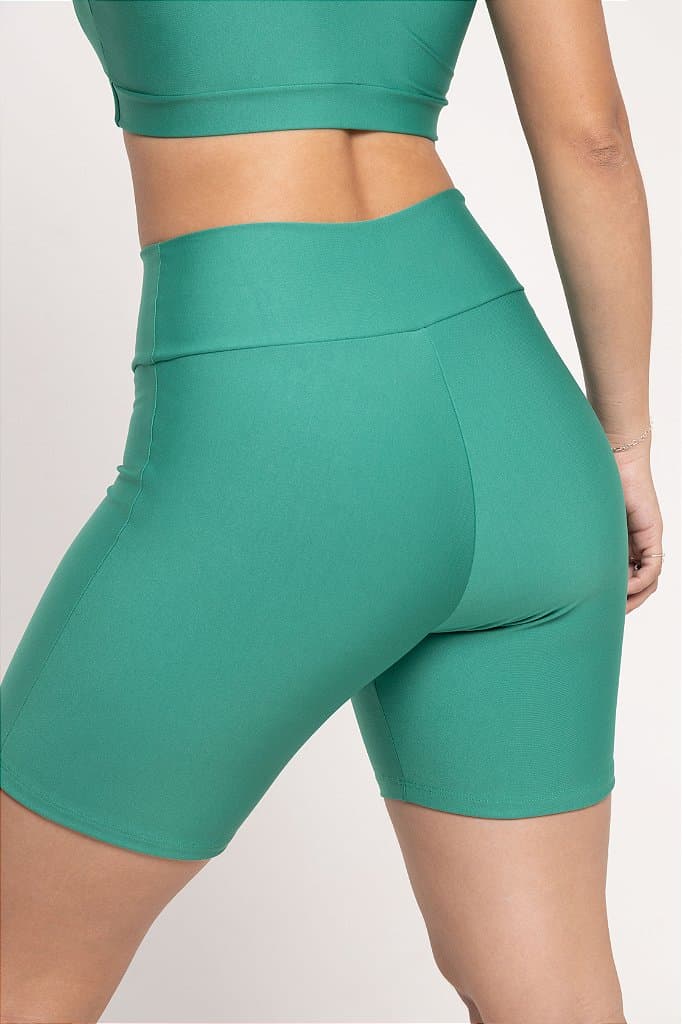Short Fitness Dois - Tons Claros