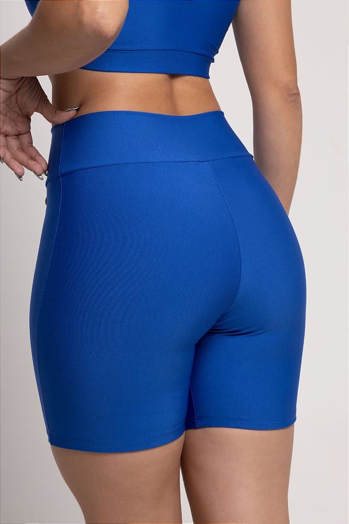 Short Fitness Dois