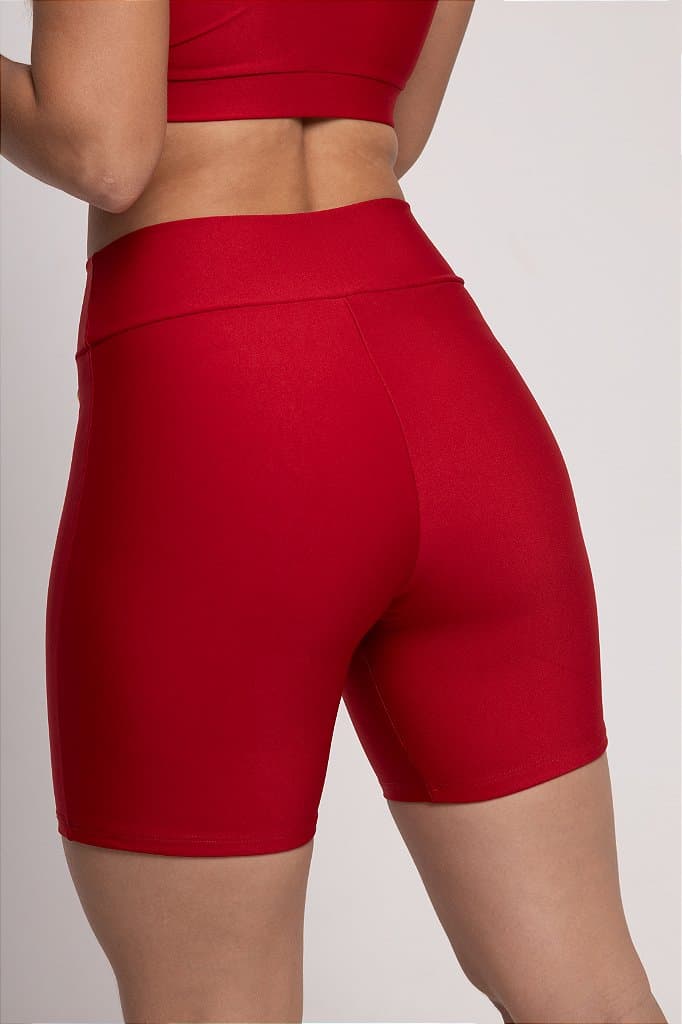 Short Fitness Dois