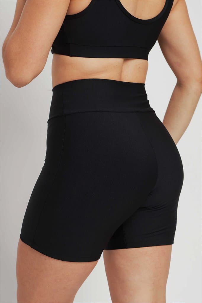 Short Fitness Dois