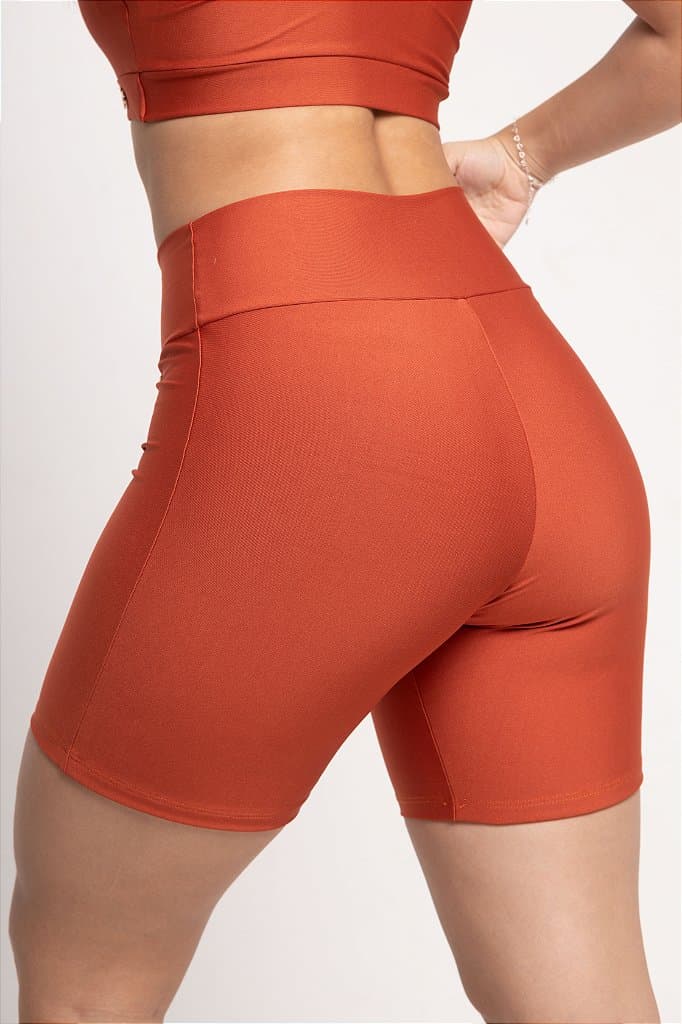 Short Fitness Dois