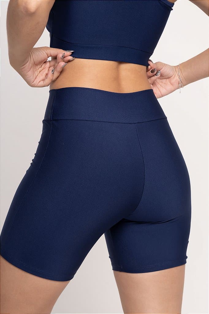 Short Fitness Dois