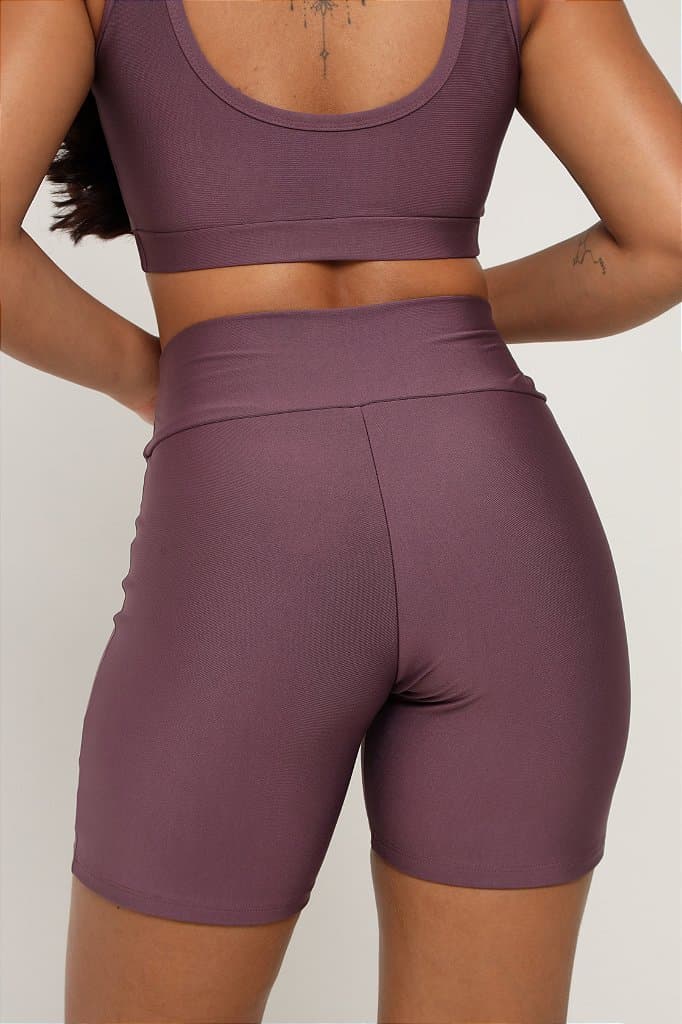 Short Fitness Dois
