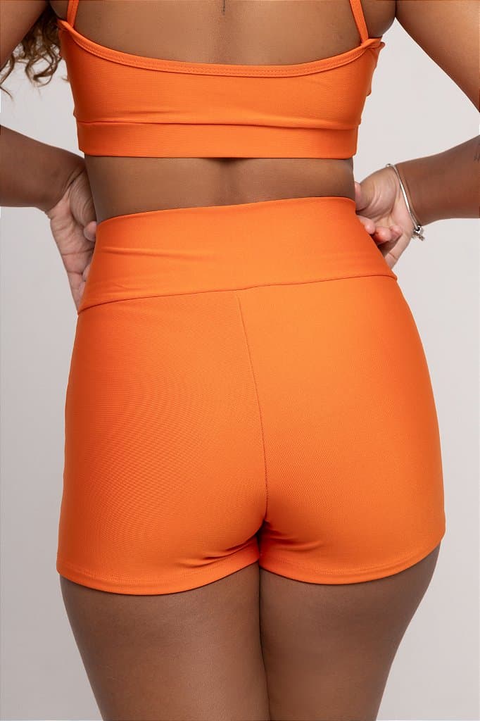 Short Fitness Zero - Tons Claros