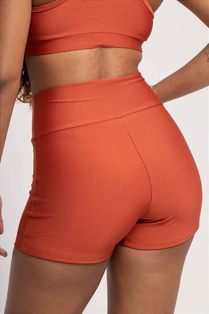 Short Fitness Zero