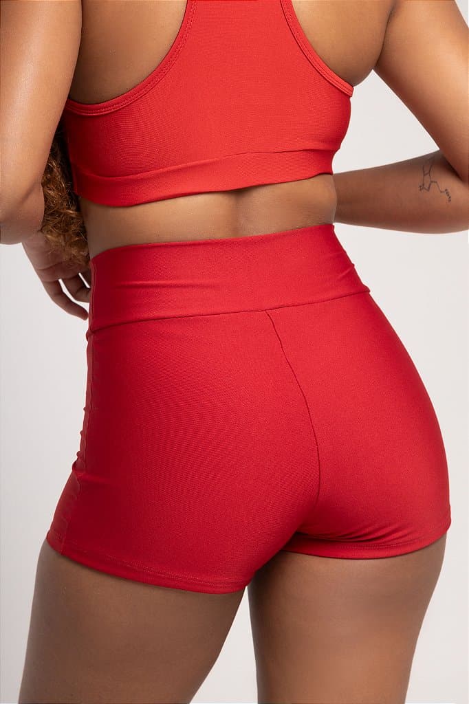 Short Fitness Zero