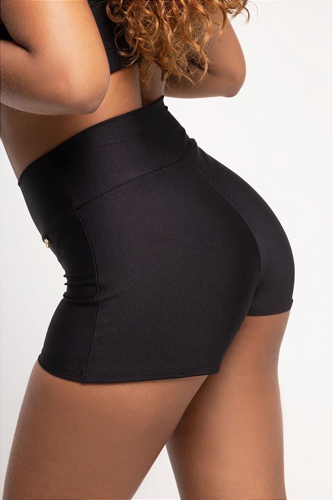 Short Fitness Zero