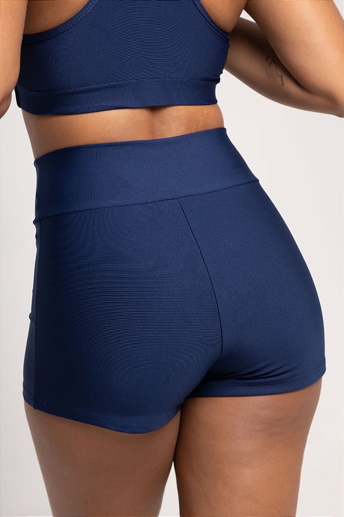 Short Fitness Zero