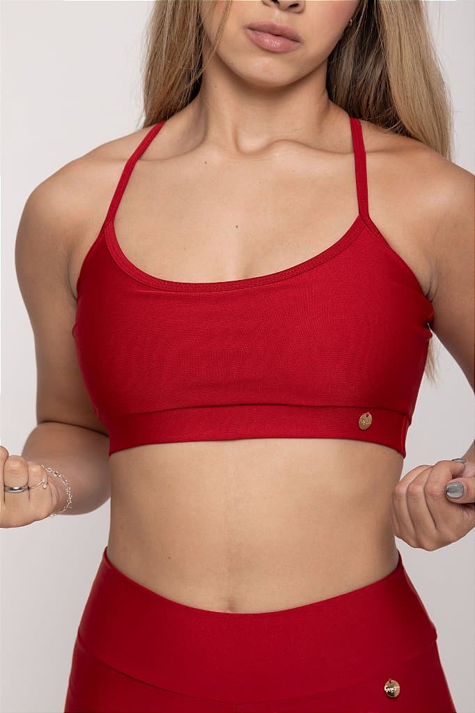 Top Fitness Begônia — Bay of Many / M