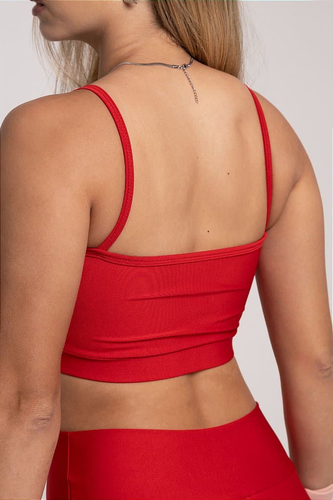 Top Fitness Tulipa