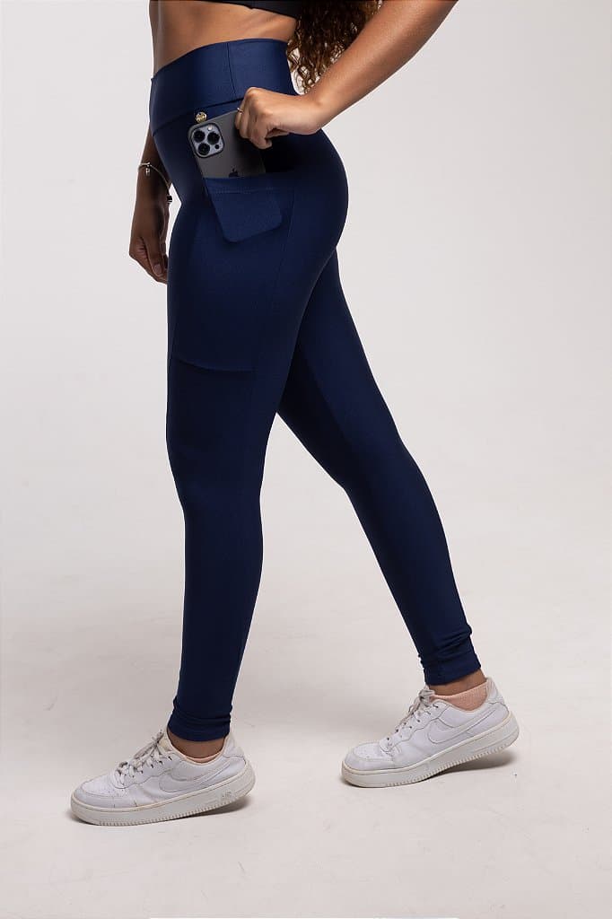 LEGGING COM BOLSO