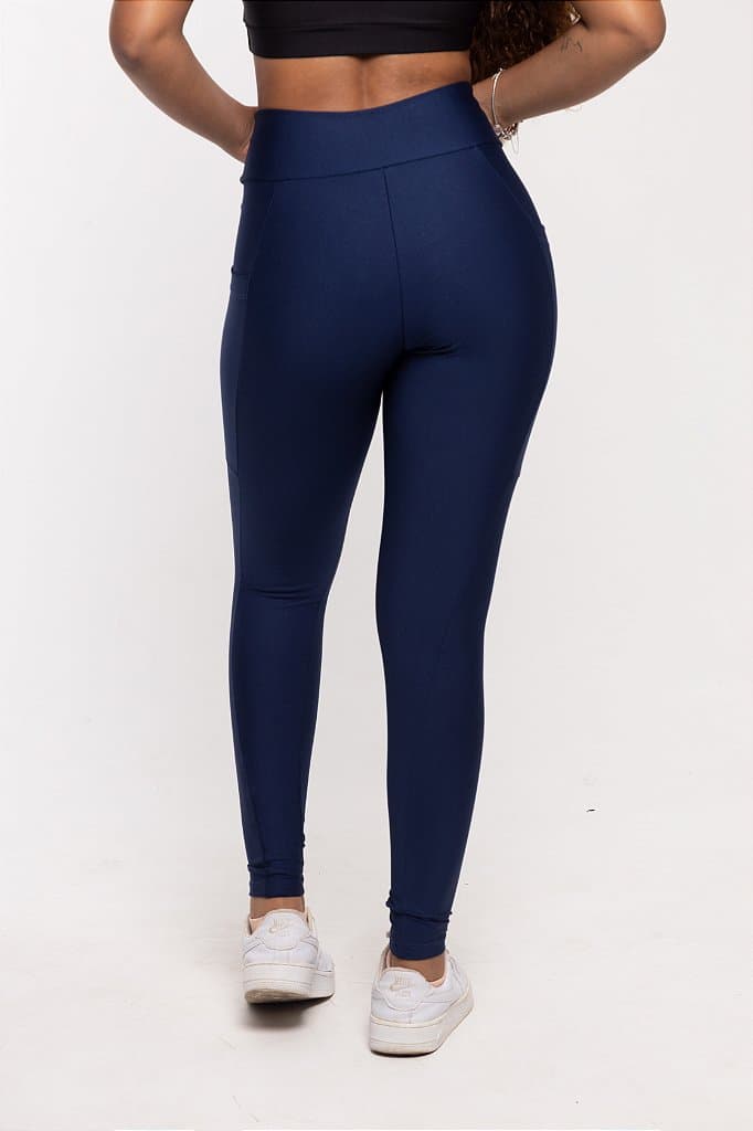LEGGING COM BOLSO