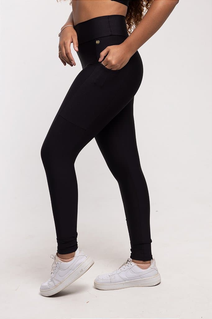 LEGGING COM BOLSO