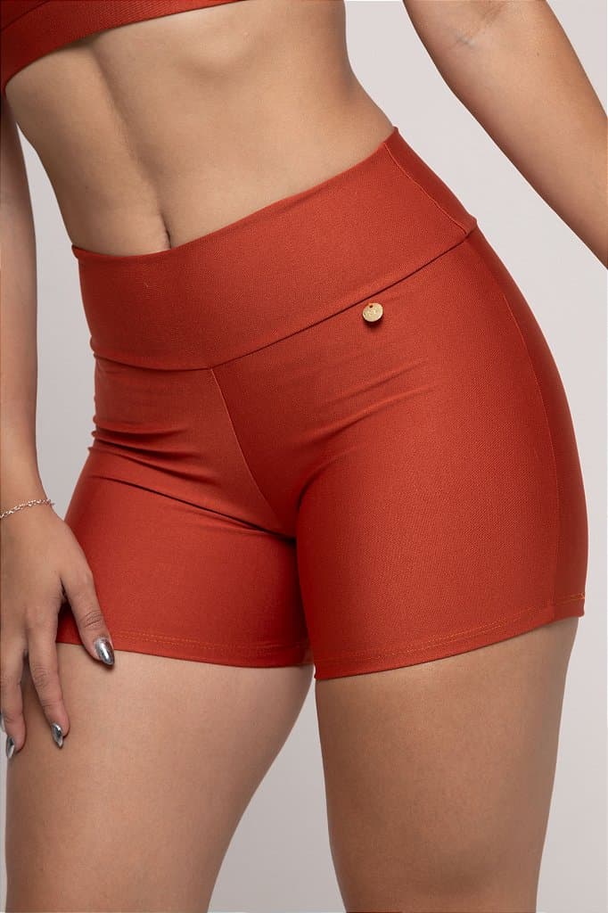 Short Fitness Um55 — Vivid Violet / G