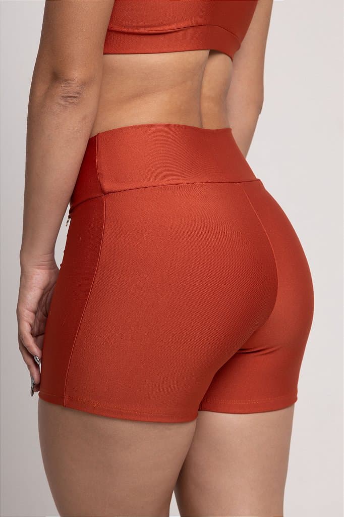 Short Fitness Um55