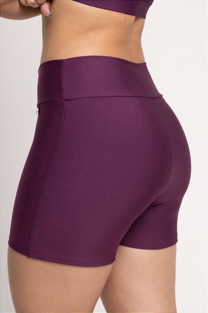 Short Fitness Um55