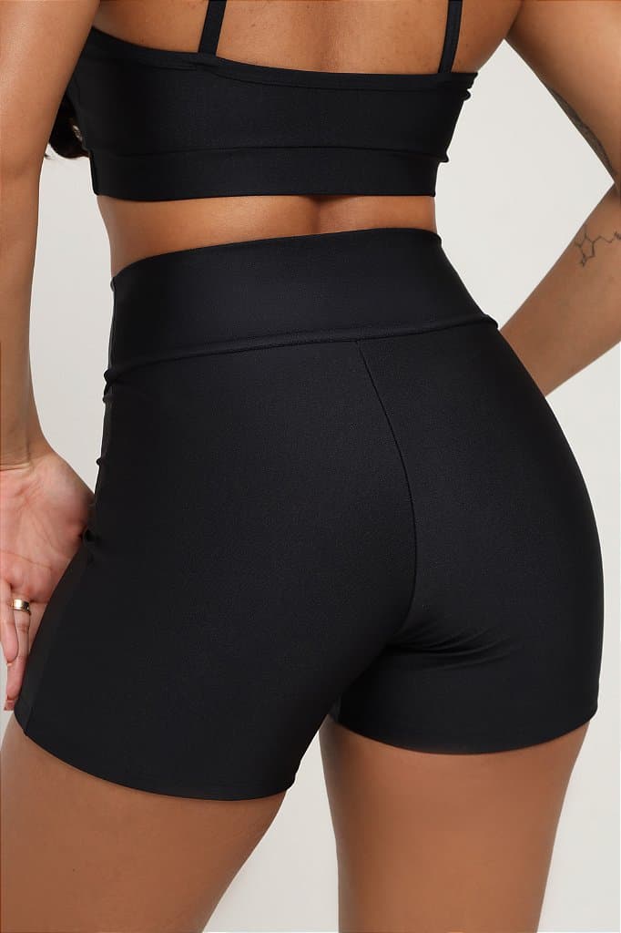 Short Fitness Um55