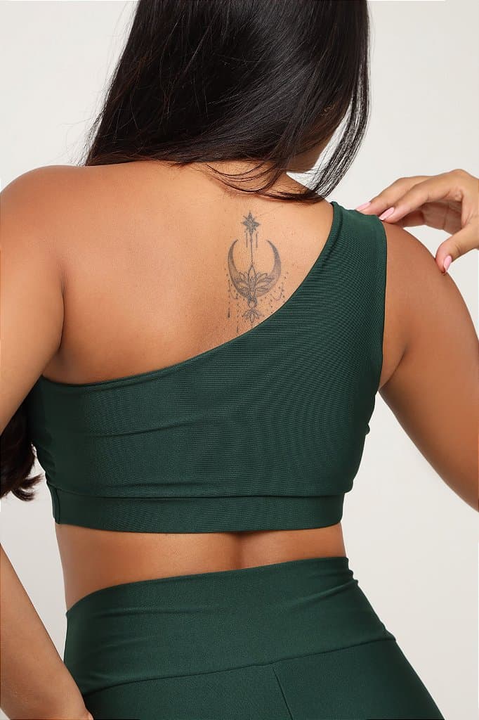 Top Fitness Orquídea