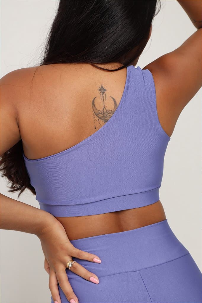Top Fitness Orquídea