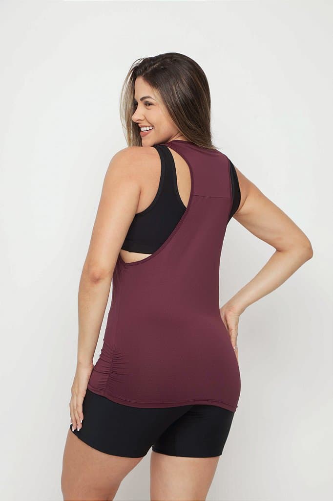 Regata Fitness Camélia