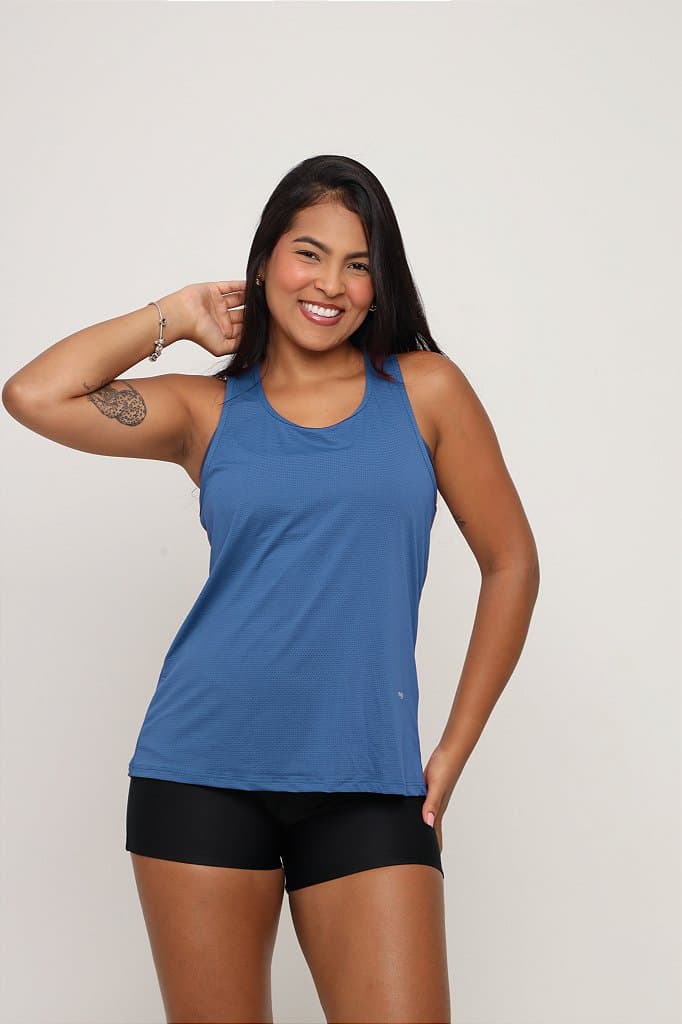 Regata Fitness Feminina — Astral / G