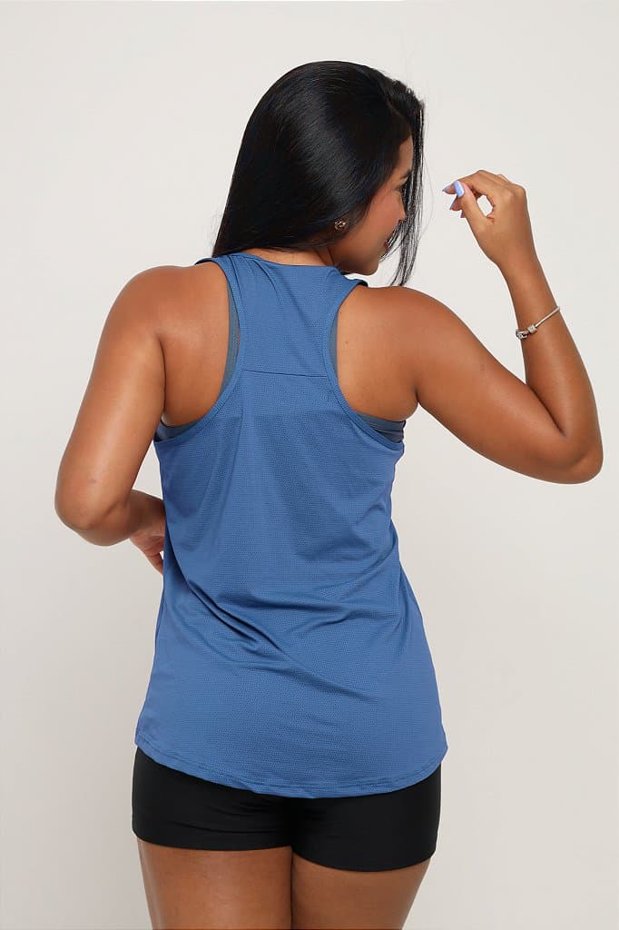 Regata Fitness Feminina
