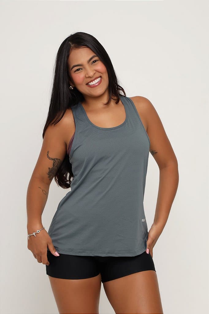 Regata Fitness Feminina — Astral / P