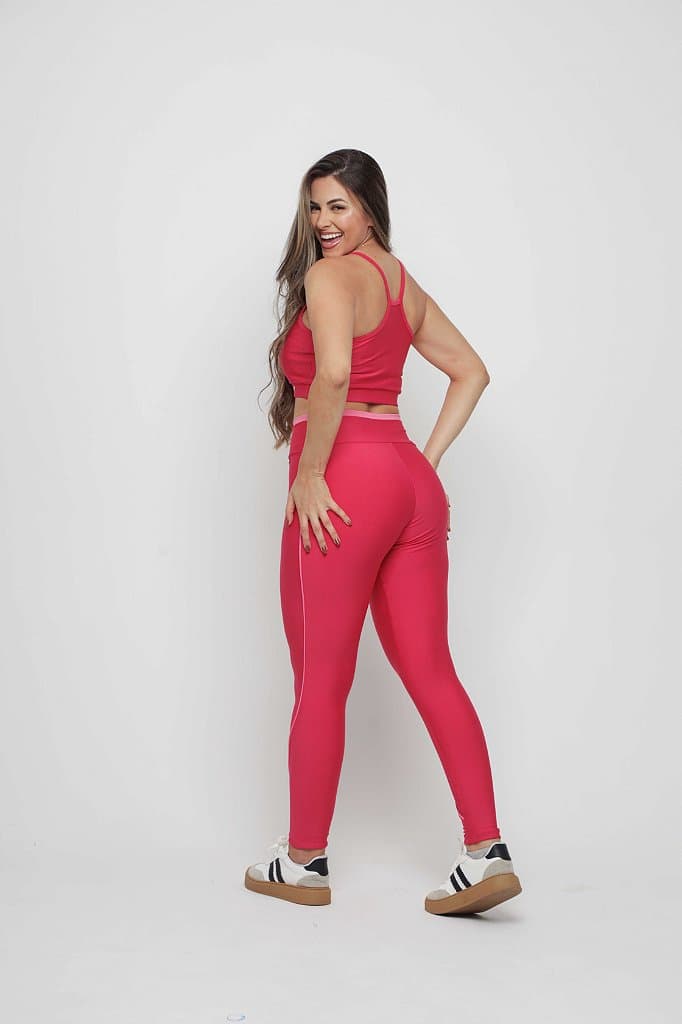 Conjunto Legging Íris