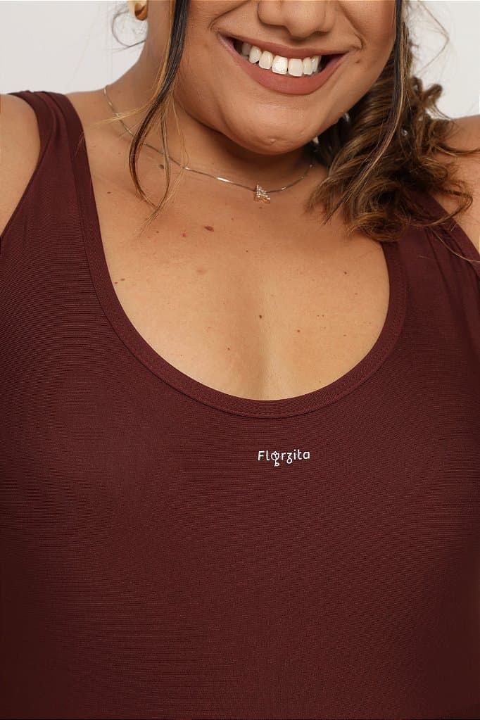 Macacão Longo Plus size