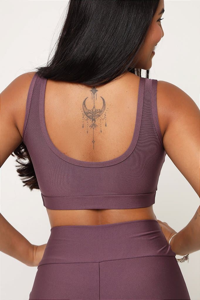 Top Fitness Bromélia
